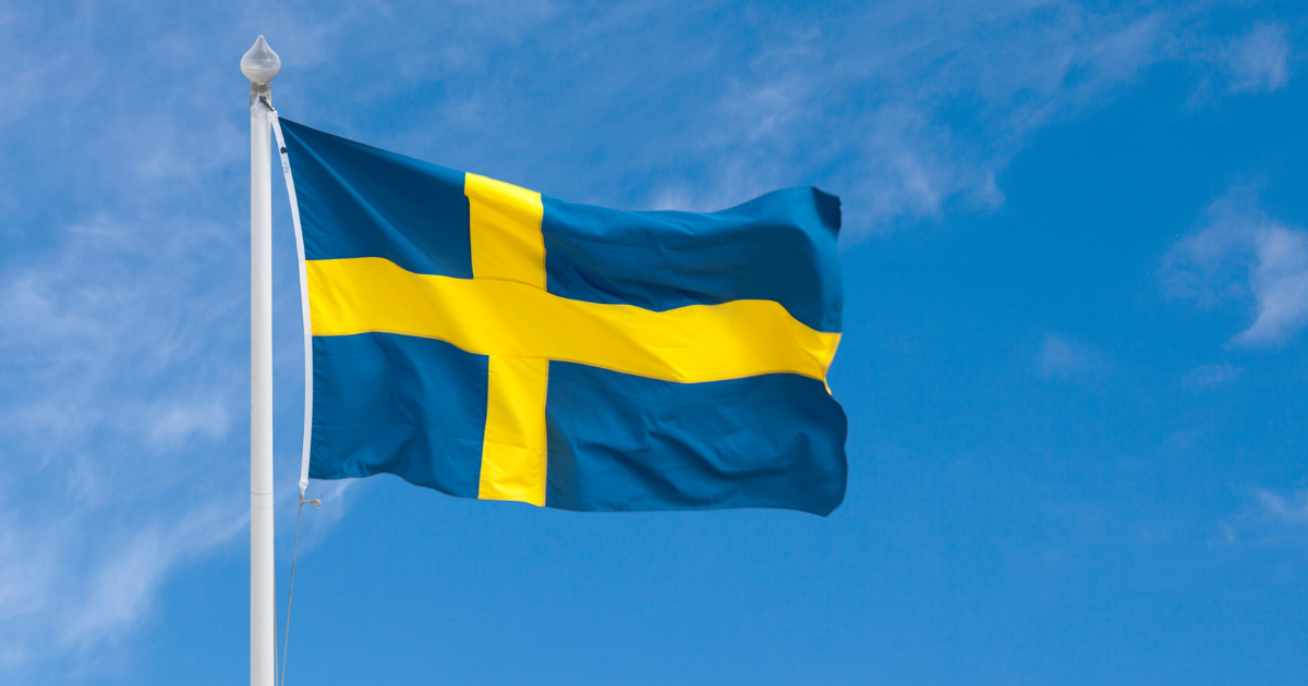 Låne penger for å flytte til Sverige